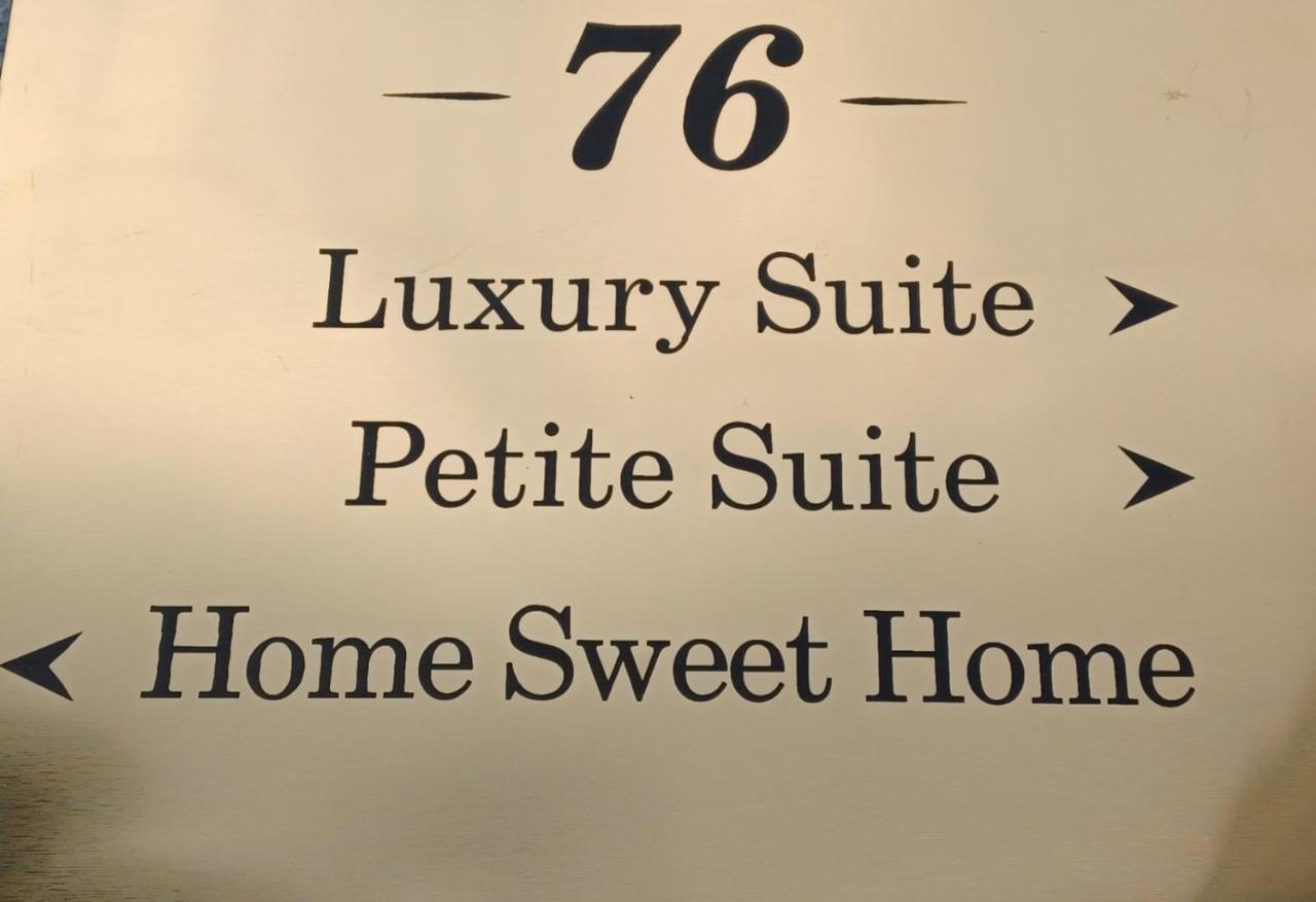Petite Suite With Backyard. Mytilene Exterior photo